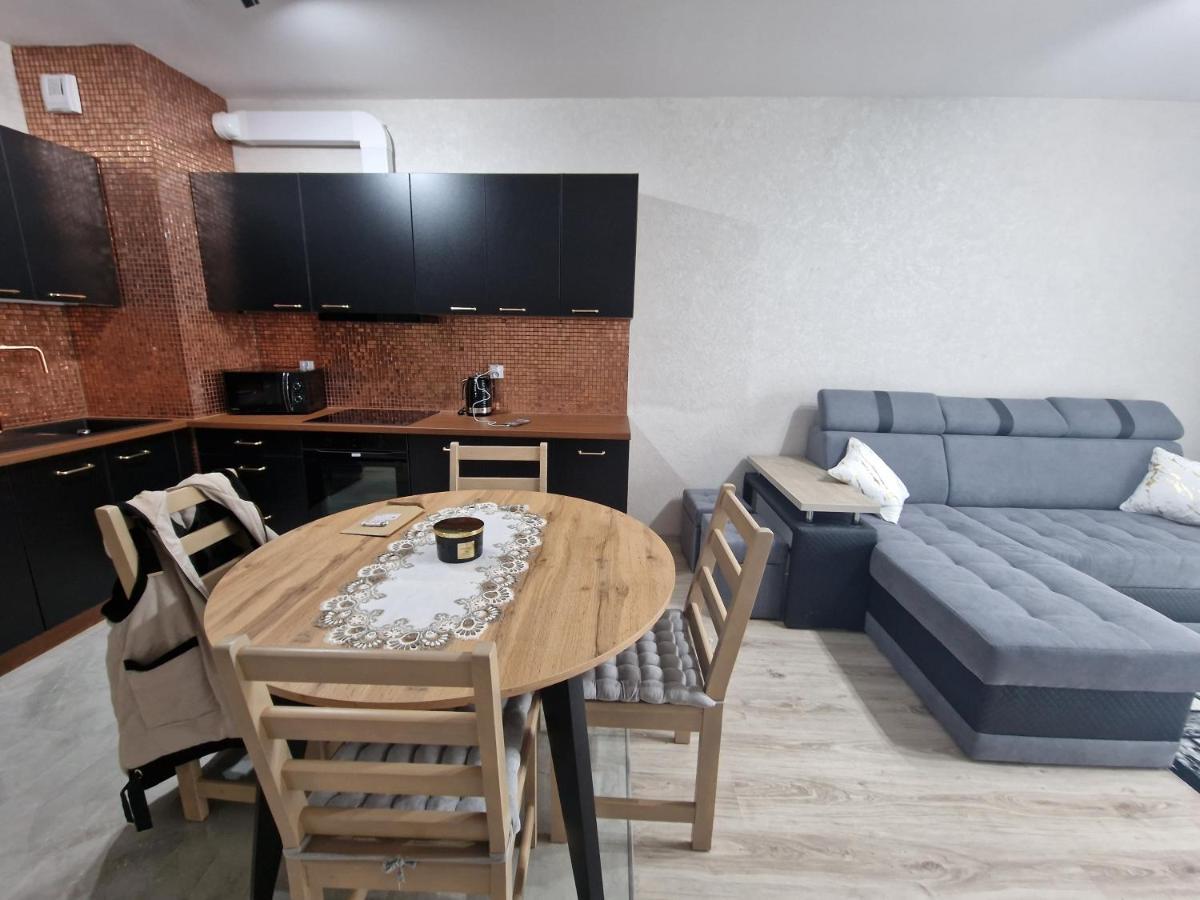 Oasis Apartment Gdansk Exterior photo